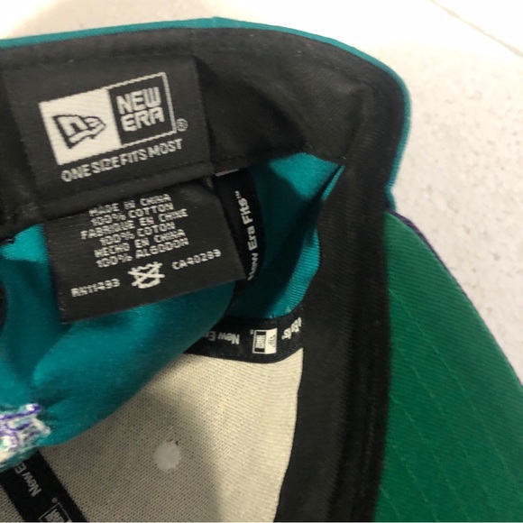 Arizona Diamondbacks Cooperstown Ball Cap Hat Snapback Baseball - Picture 4 of 4